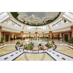 Sea Star Beau Rivage