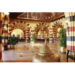 Jaz Makadi Oasis Resort & Club