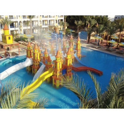 Mirage Bay Resort & Aquapark