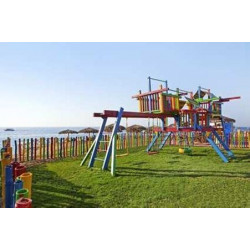 Safir Sharm Waterfalls Resort