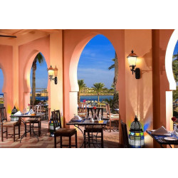 Steigenberger Coraya Beach