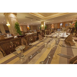 Sultan Gardens Resort