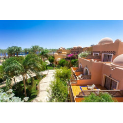 The Grand Makadi Hotel