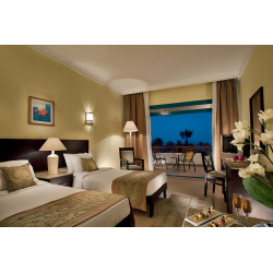 Pyramisa Beach Resort Sharm...