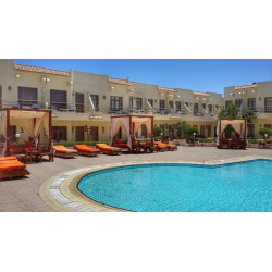 Cataract Layalina Resort