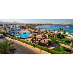 Marina Sharm Hotel