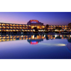 Baron Resort Sharm el Sheikh