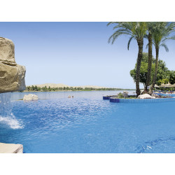 Jolie Ville Kings Island Luxor