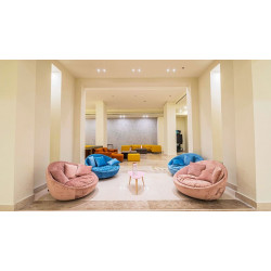 Amarina Abu Soma Resort &...