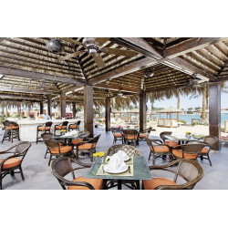 Continental Hotel Hurghada