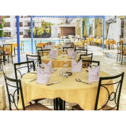 Marlin Inn Azur Resort