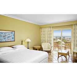 Sheraton Soma Bay Resort