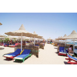 Aladdin Beach Resort