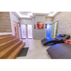 SUNRISE Holidays Resort -...