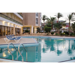 ZYA Regina Resort and Aqua...