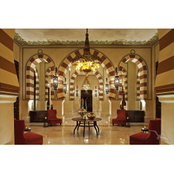 Sofitel Legend Old Cataract...