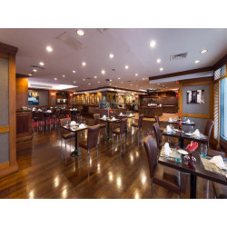 BH Conference & Airport...