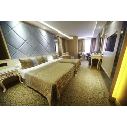 Black Bird Hotel- Istanbul