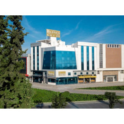Blanca Hotel