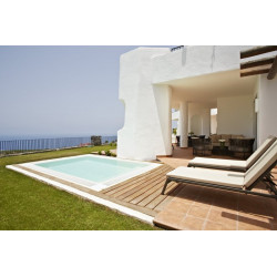 Las Terrazas de Abama