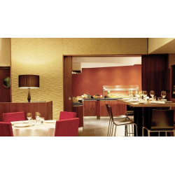 Le Meridien Barcelona