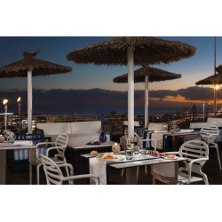 Meliá Jardines del Teide