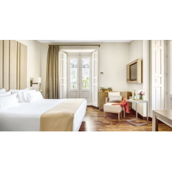 NH Collection Madrid...