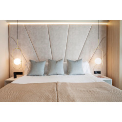 Nivia Born Boutique Hotel