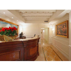 Boutique Hotel Trevi