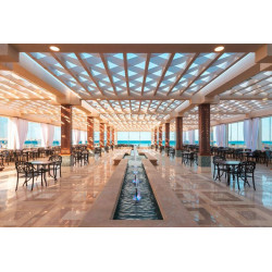 Gravity Sahl Hasheesh Ocean...