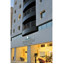 Athenaeum Grand Hotel