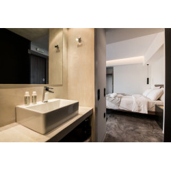 Athina Street Apartments