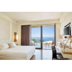 Cavo Olympo Luxury Hotel & Spa