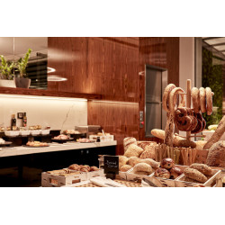 Antigon Urban Chic Hotel