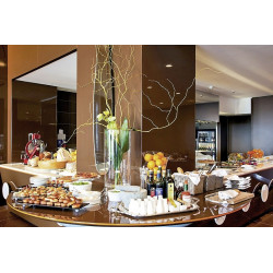 iH Hotels Bari Grande...