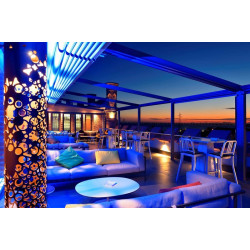 Molino Stucky Hilton