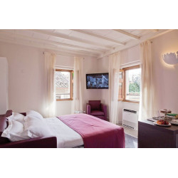 Navona Palace Luxury Inn