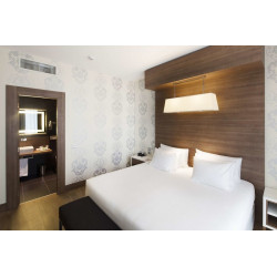 NH Collection Milano President