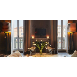 Sina Centurion Palace