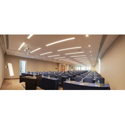 Bricks Airport Hotel Istanbul