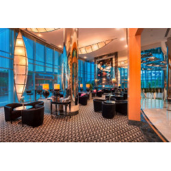 Calista Luxury Resort