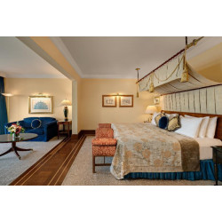 Ciragan Palace Kempinski