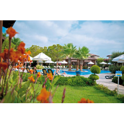 Club Calimera Serra Palace