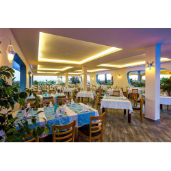 Club Hotel Turan Prince World