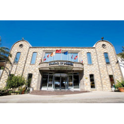 Diamond of Bodrum Hotel