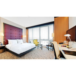 DoubleTree by Hilton Hotel...