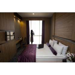 Elit Basaran Business Hotel