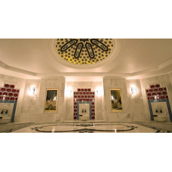 Elite World Istanbul