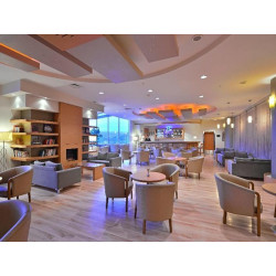 Euro Park Hotel Bursa