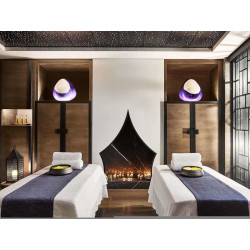 Fairmont Quasar Istanbul